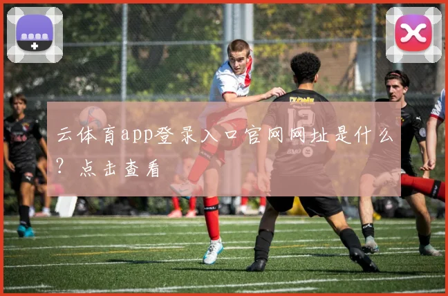 云体育app登录入口官网网址是什么?点击查看